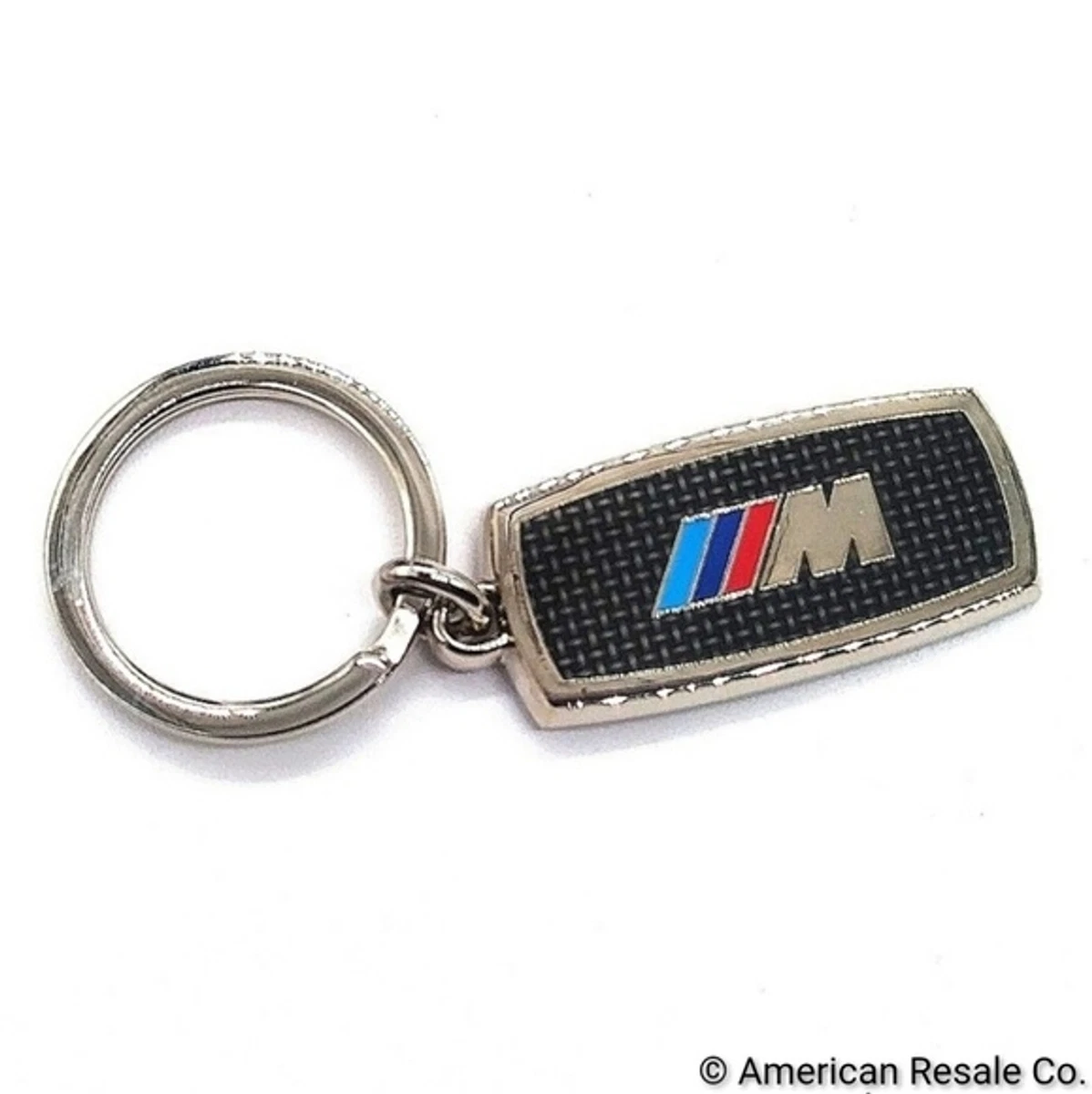 Bmw m hotsell keychain