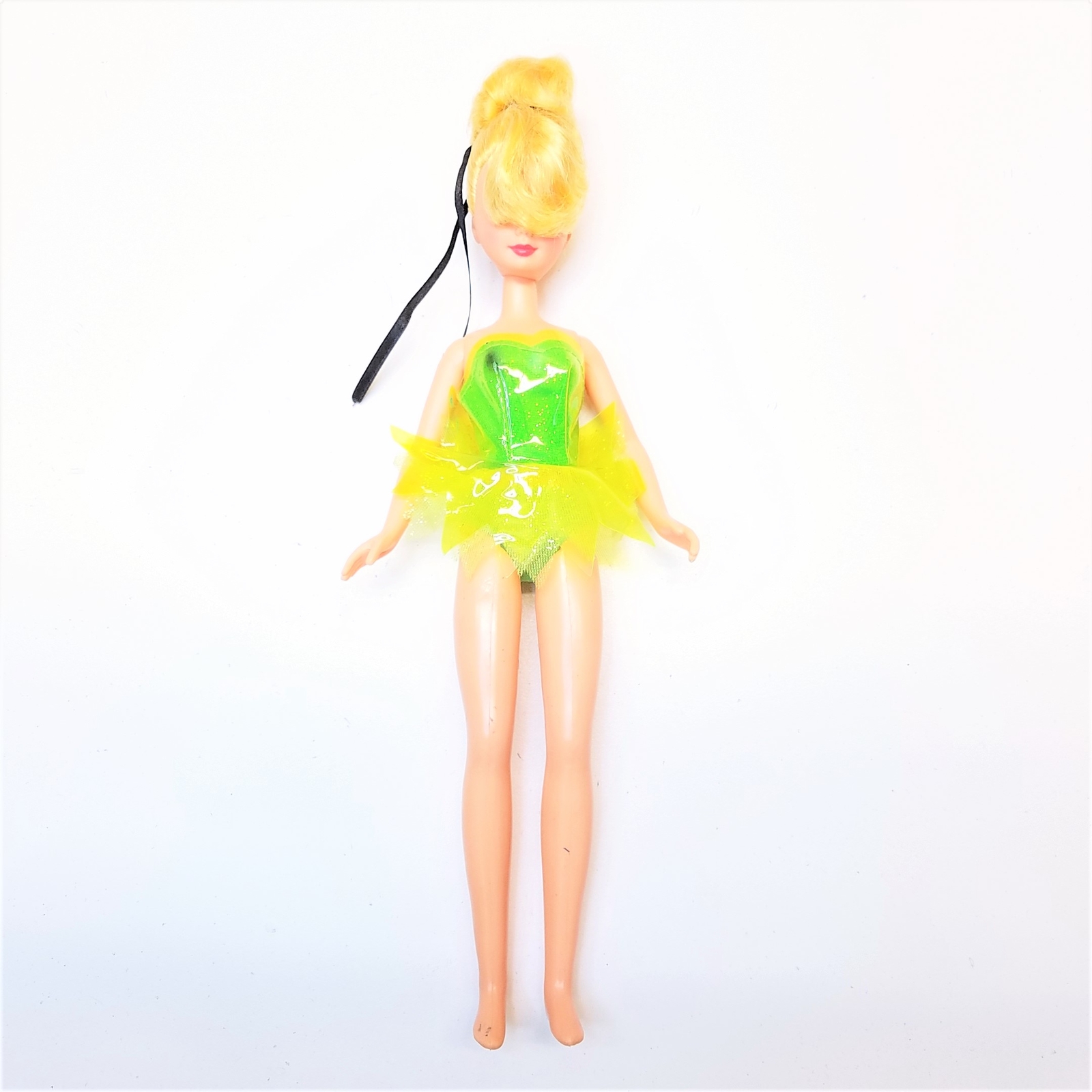 Lot of 7 Assorted Disney Dolls eBay