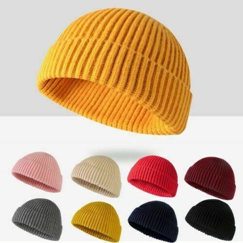 Yellow corteiz Skull Cap / Beanie | eBay UK