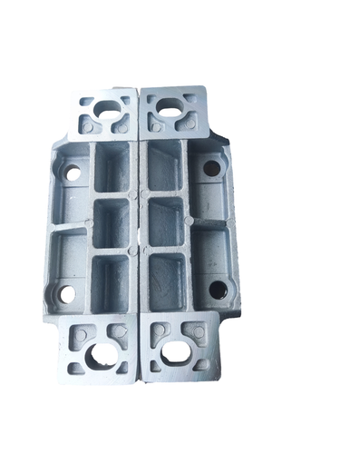 Electric motor FEET For GMYL71 Frame,Single phase motor - Picture 3 of 6