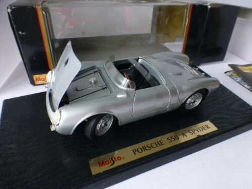 Maisto 1955 Vehicle Year 1955 Year of Manufacture Vintage Manufacture Diecast Cars, Trucks & Vans
