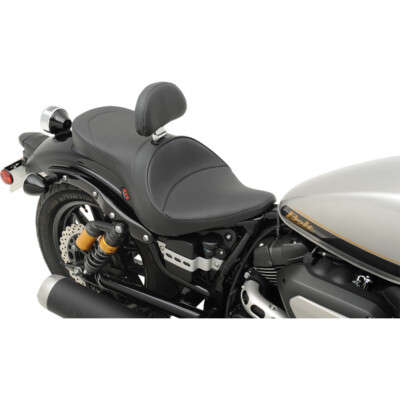 Z1R製ソロシート　ヤマハBOLT用 Z1R Touring 2-Up Seat - Driver's Backrest - Mild - Yamaha