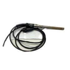 USED Lufterhitzer Leister 230V 800W 3.5A Typ Mini Air-Heater Sensor CH-6060