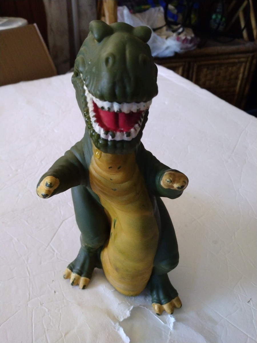 [超レア]   T-Rex 直筆サイン入りピッチャー（ウォーターポット） s-l1200.jpg