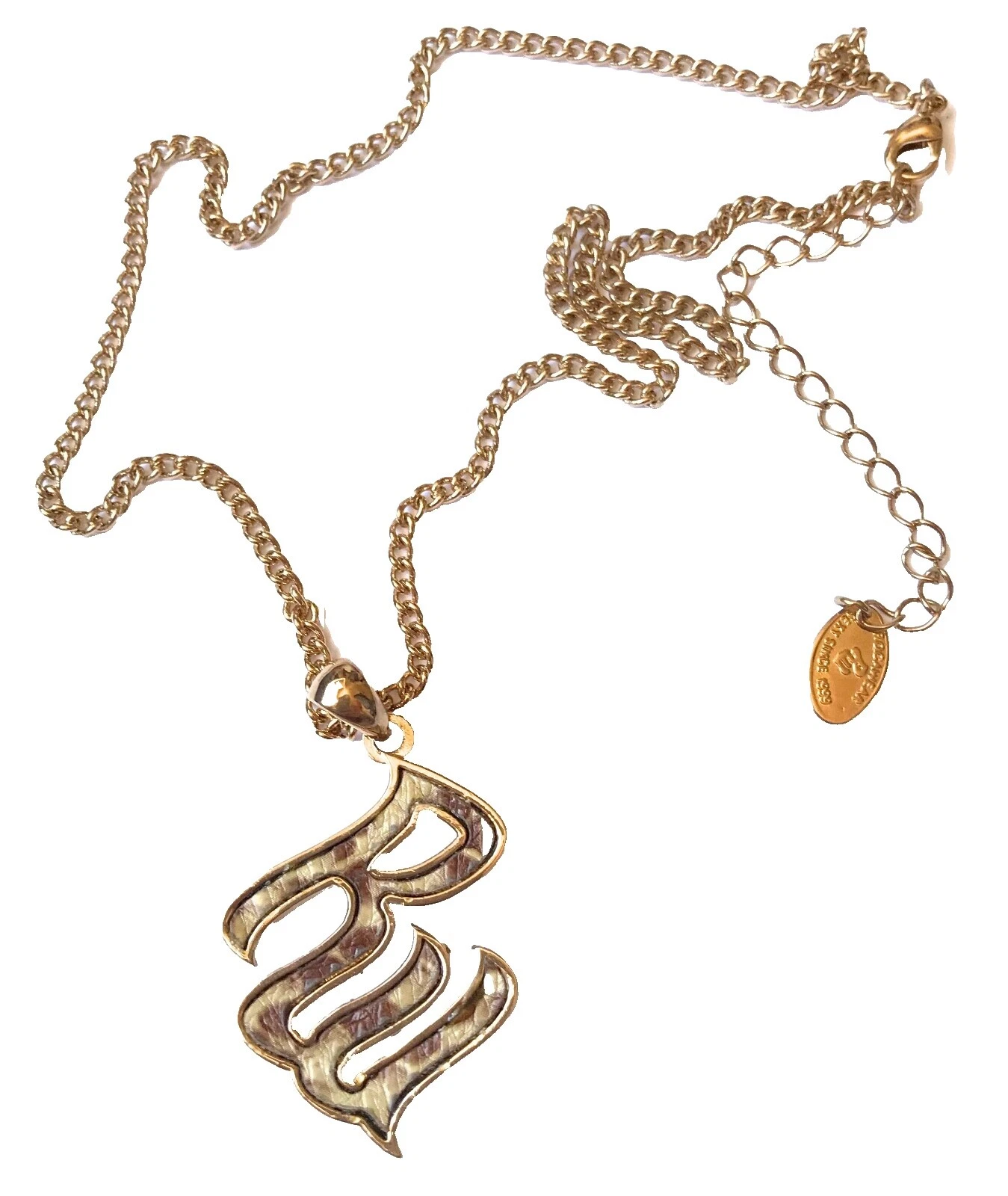 Rocawear Fashion Necklaces & Pendants