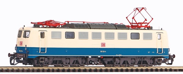 Piko 47462 Tt Tt E-Lok Br 150 120-4 Db Ag V Neu Ovp-image