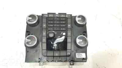 2015 VOLVO V60 S60 V70 XC60 XC70 CCM CLIMATE CONTROL UNIT 31398587 OEM ...