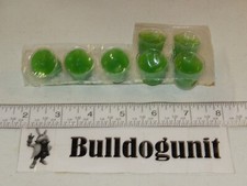 Replacement Tray of 7 Bug Eggs Part Only Creepy Crawlers Bug Maker 2010 Jakks