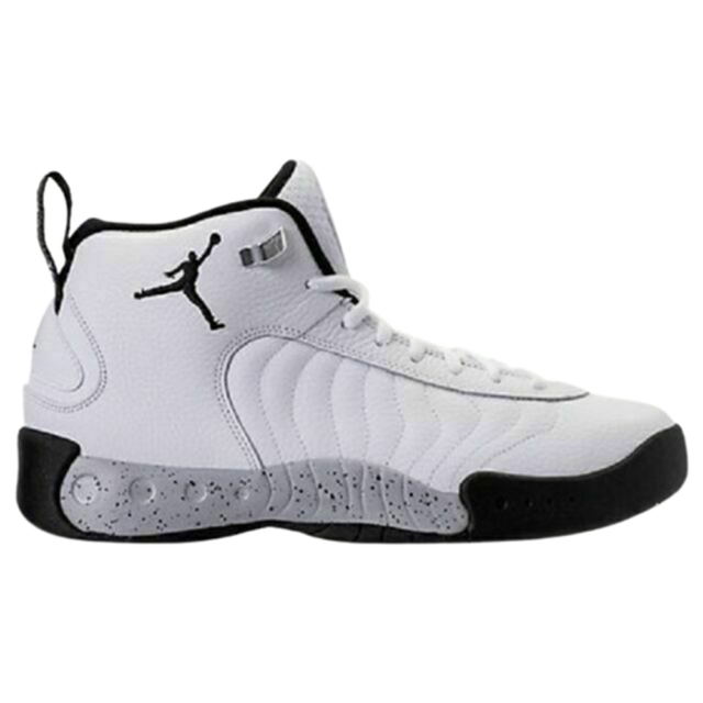 nike jumpman pro