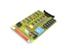 NESTAL CONTROL INTERFACE RELAY BOARD MODEL HVC110.240.5174