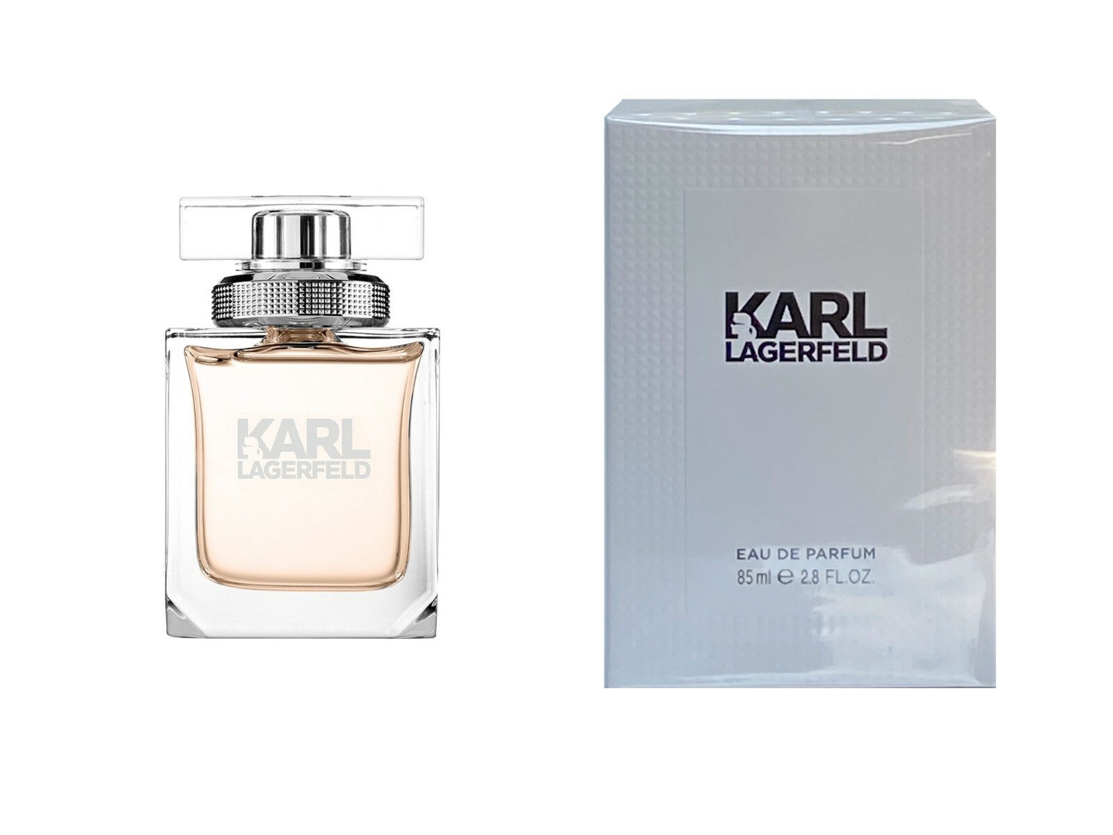 Karl Lagerfeld Pour Femme 85ml EDP Women Perfume