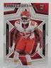 2023 PANINI ROOKIES & STARS CHAMARRI CONNER FOOTBALL CARD CHIEFS NFL and topps