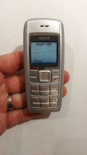 3795.Nokia 1600b Very Rare - For Collectors - Unlocked