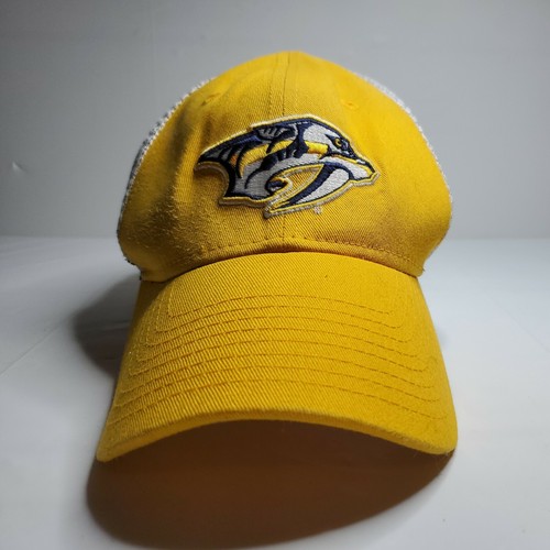 Nashville Predators NHL Hockey Lids 