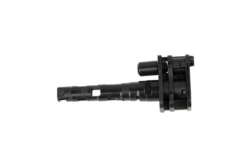 DE'LONGHI NESPRESSO DELONGHI Innesto Vapore Nero Originale Macchina Caffè Lattissima One