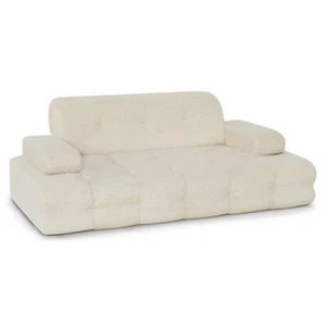 Lovupet Dog Couch with Anti-Slip Bottom for Large Breed, PS579