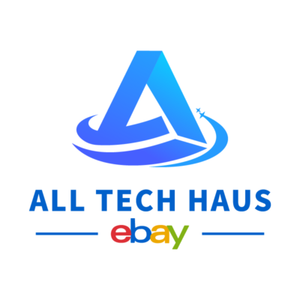 ALL TECH HAUS | eBay Stores