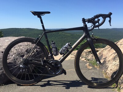 Fuji SL Elite - 58cm | eBay