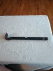 Vintage STANLEY Handyman No. H33 Nail Puller Pry Bar 10” Made in USA 