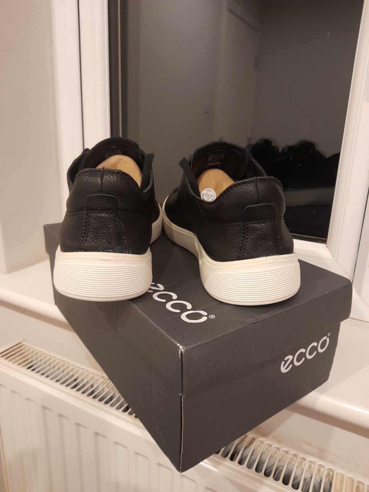 ecco mens shoes eBay