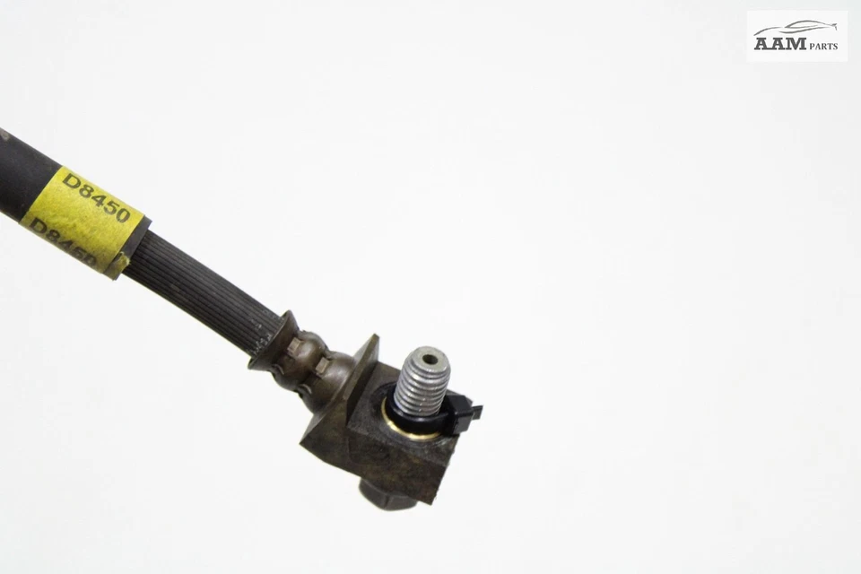 Chrysler 300 2005-2023 AWD trasero derecho ABS pinza de freno manguera tubo OEM Foto 4 de 4