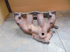 Mazda 323f 2002 1.6 16v Zm Exhaust Manifold