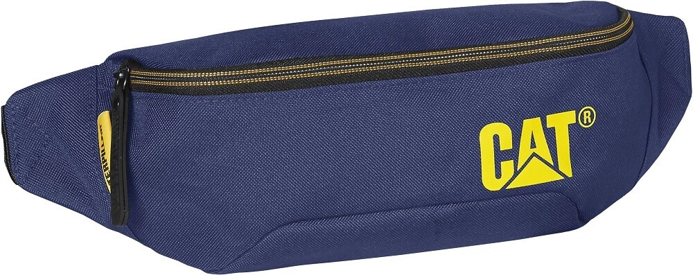 Waist sales bag cat