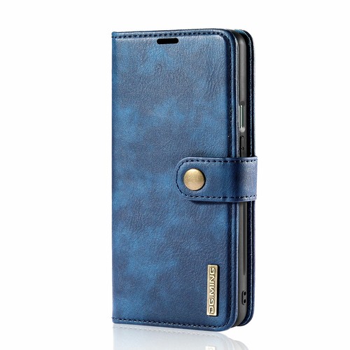 Flip Wallet Leather 2in1 Magnetic Case Cover For OnePlus 9 Pro 9RT 10R 11 Nord2 - Zdjęcie 12 z 38