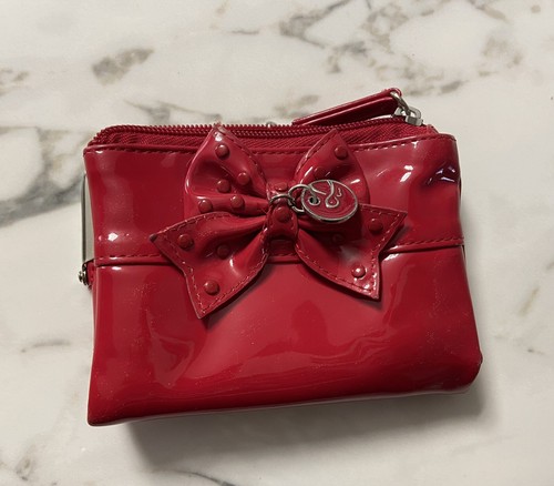 Portafoglio donna Carpisa col.rosso | eBay