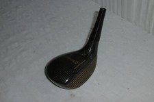 V&Ouml;LKL " GRAPHITE BORON " TOP 1er HOLZ GOLF SCHL&Auml;GERKOPF NEU