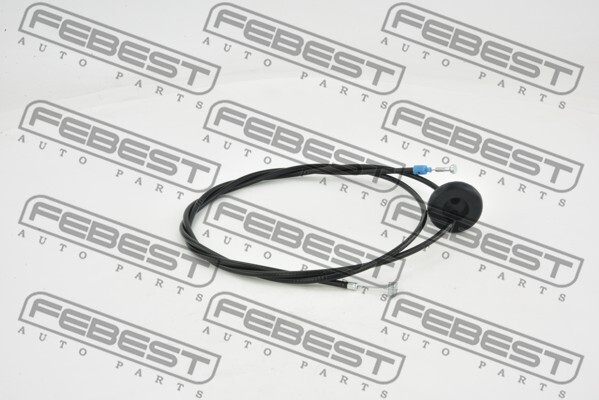 FEBEST 1699-HC639 Bonnet Cable for MERCEDES-BENZ
