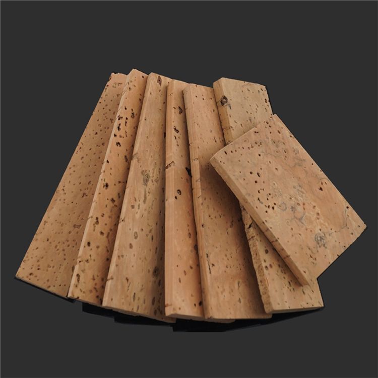 Saxophone Cork Thick Cork Backing Cork Saxophone Accessories 2 Pcs
