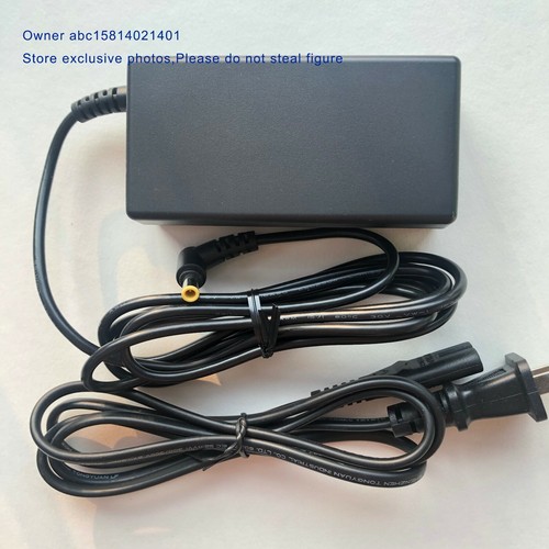 sony evi-hd1 evi-hd3v evi-hd7v evi-d100p x1000 AC Charger Power Adapter - Picture 1 of 9