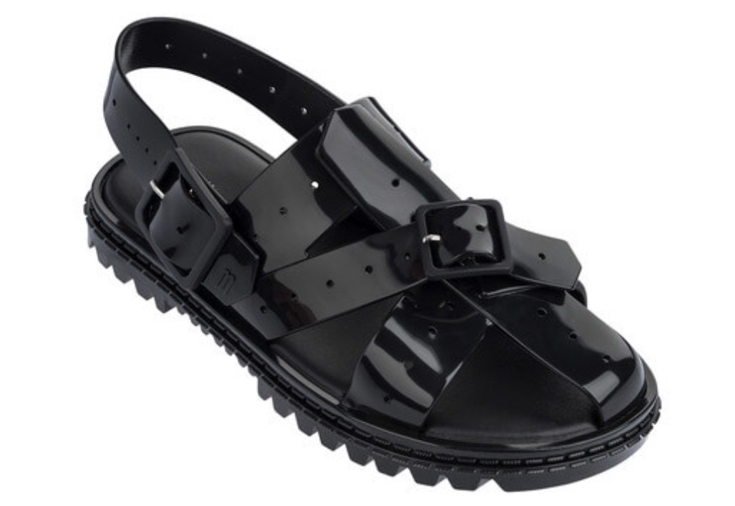 Melissa Daikanyama Sandals Ebay