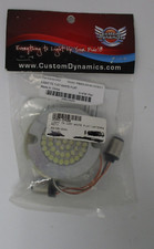 Custom Dynamics Lights TS 1157 White Flat LED...