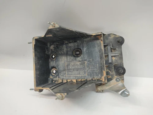 Soporte Bateria para MAZDA CX-30 EVOLUTION 2WD 2021 1040118 - Imagen 4 de 10