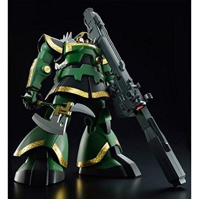 MG 1/100 MS-09R Dozle Zabi Custom Rick Dom Limited Edition Kit | eBay