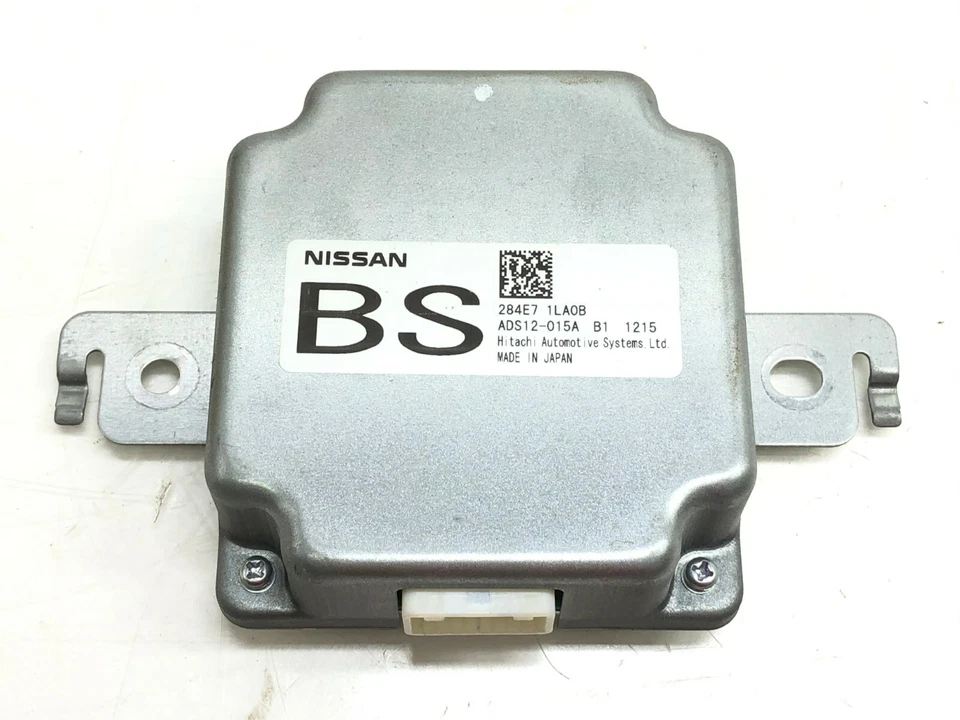 CONTROLADOR ADAS INFINITI QX56 QX80 2011-2017 OEM Foto 2 de 4