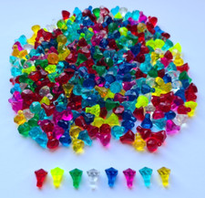LEGO  Edelsteine Diamanten Juwelen Schatz Gem...