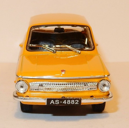 Ixo de agostini Altaya Aluminio Fundido Modelo Car Urss USSR DDR Rusa 1 / 43A, - Imagen 413 de 431
