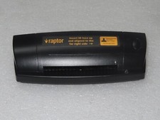 Acuant ScanShell 800DX Portable Duplex ID Card Scanner. FOR PARTS