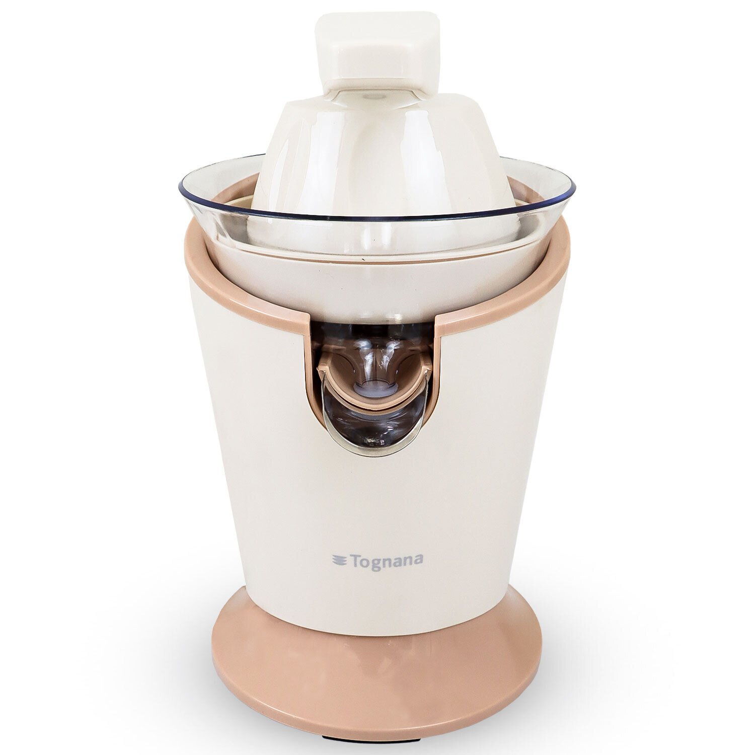SPREMIAGRUMI TOGNANA 500W CHAMPAGNE