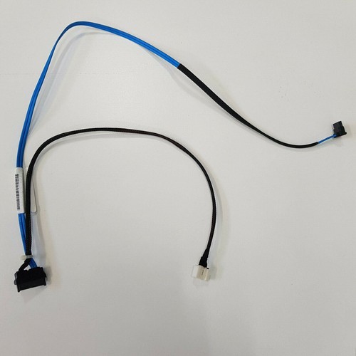 Genuine HP Proliant SATA Optical Drive Cable 6017B0311501 663771-001 683358-001 - 第 1/4 張圖片