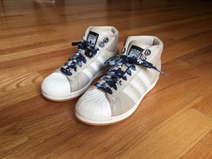 adidas ortholite tan