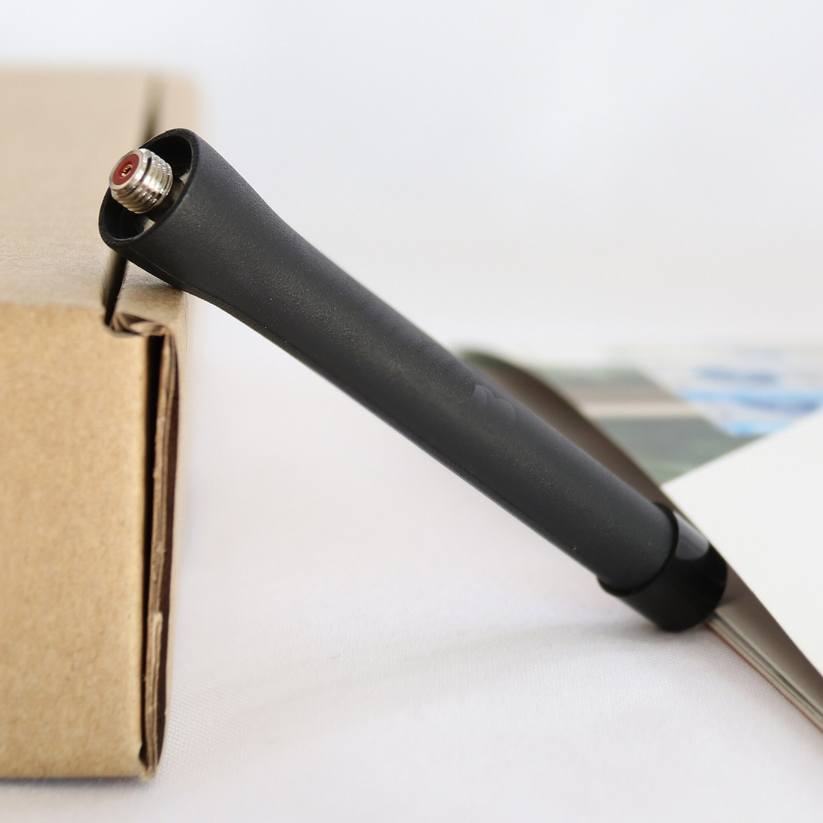 Antenna Per XTS2500 XTS3500 Antenna UHF 403-520 MHz Per Radio Motorola XTS1500, XTS2500, XTS3000, XTS3500 - Modello NAE6549 Antenna Vhf Uhf Base - Foto 2