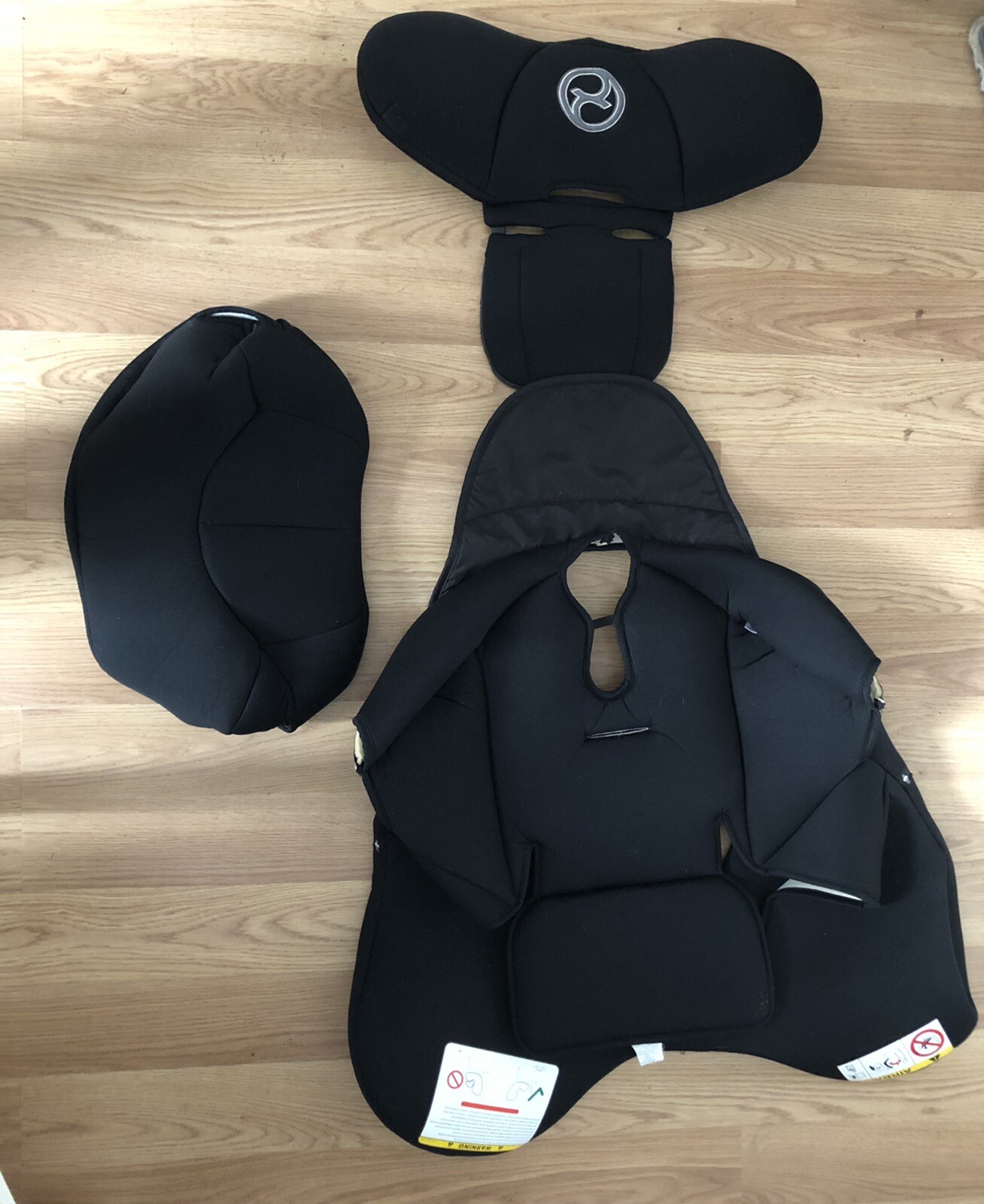 cybex sirona replacement seat cover