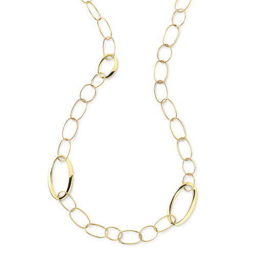 Ippolita 18K Yellow Gold Classico Mixed 