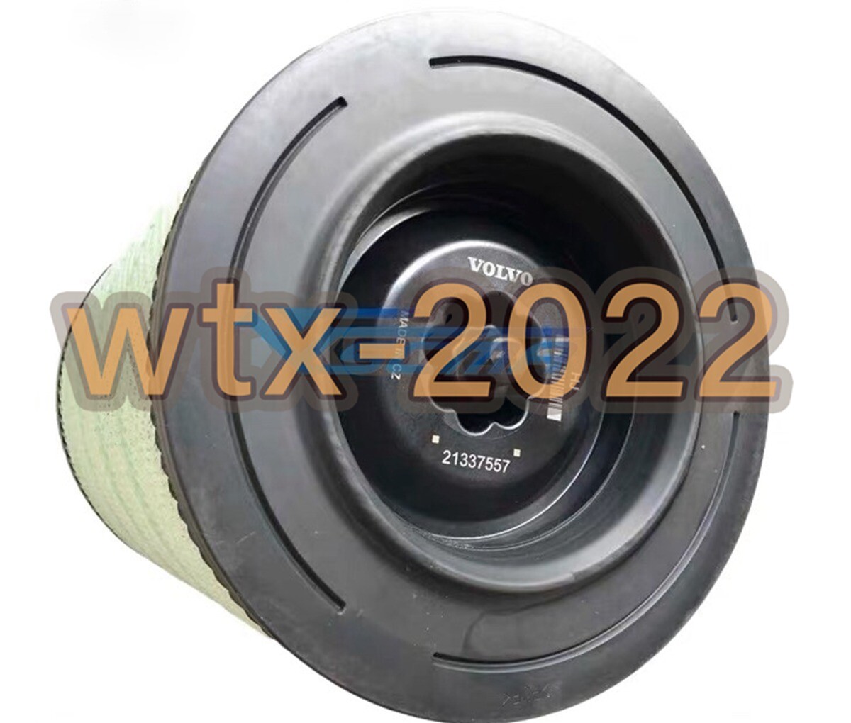 1X 21337557 Logistics Van Truck Air Filter For FM420 FM460 FM500 