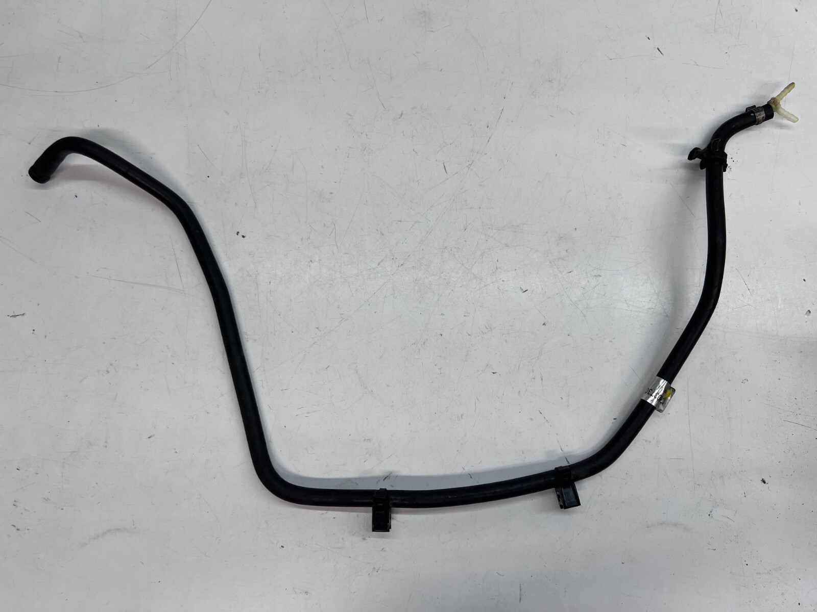 MCLAREN 650S REAR PIPE LINE HOSE OEM 11H0373CP