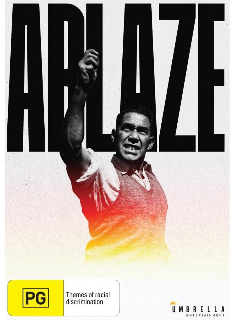 Ablaze - NTSC/0 (DVD)